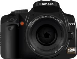 Cameras